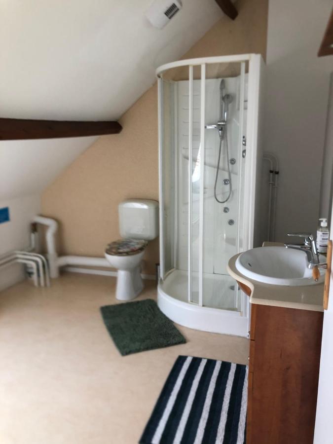 Gite De Charme En Dordogne Avec Piscine Et Jardin Villa Jumilhac-le-Grand Buitenkant foto